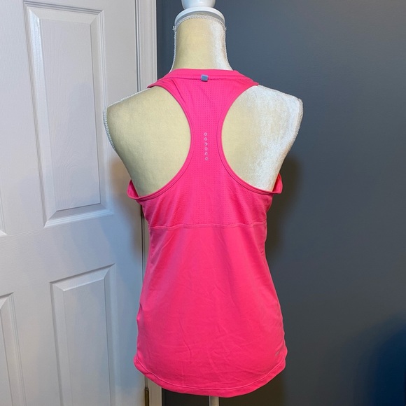 Nike Running Dri-Fit Athletic Tank - Picture 6 of 8